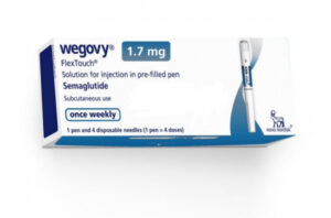 Wegovy 1.7mg : 4th PEN Next day delivery on orders in before 10am up until Thursday 10am (then either select Saturday delivery) or its delivery Tuesday.