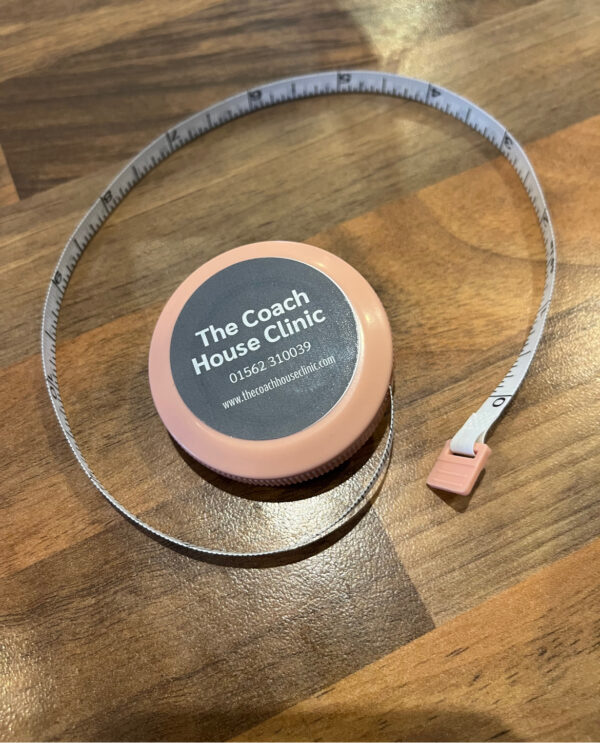 Tape Measure