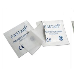 Alcohol Wipes