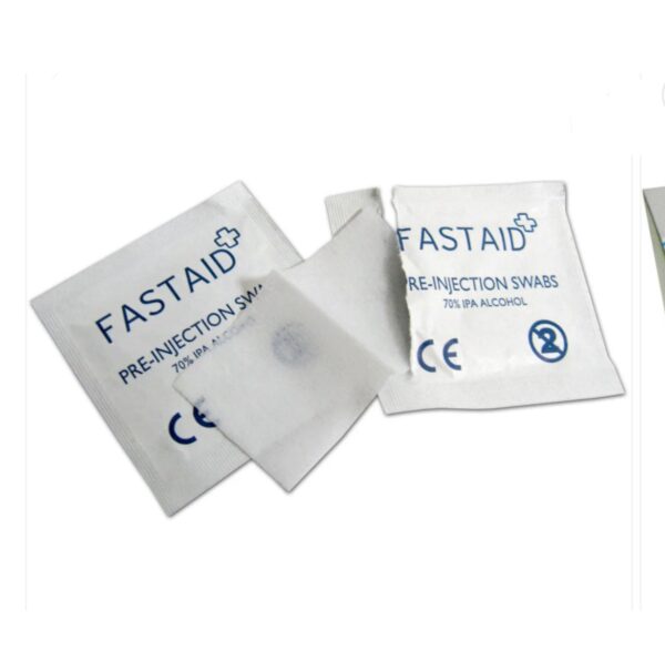 Alcohol Wipes