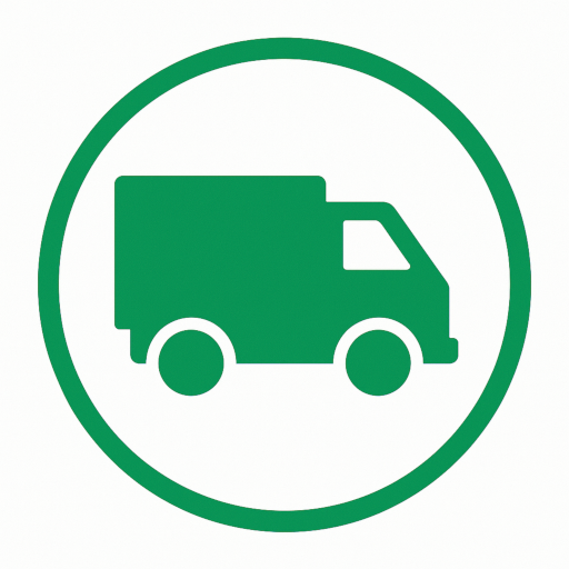 Next day delivery